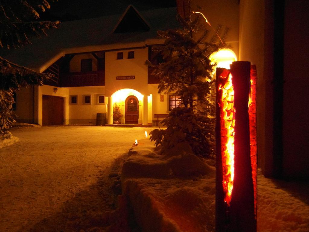 Farm Kosir Villa Кранска гора Екстериор снимка