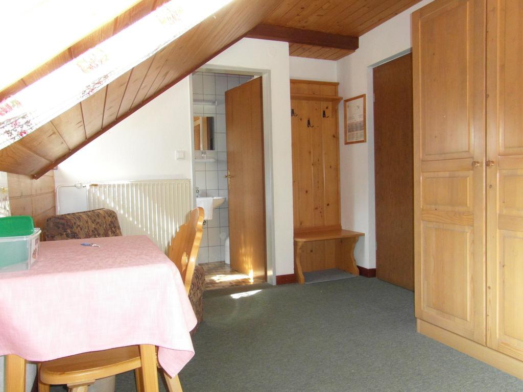 Farm Kosir Villa Кранска гора Стая снимка