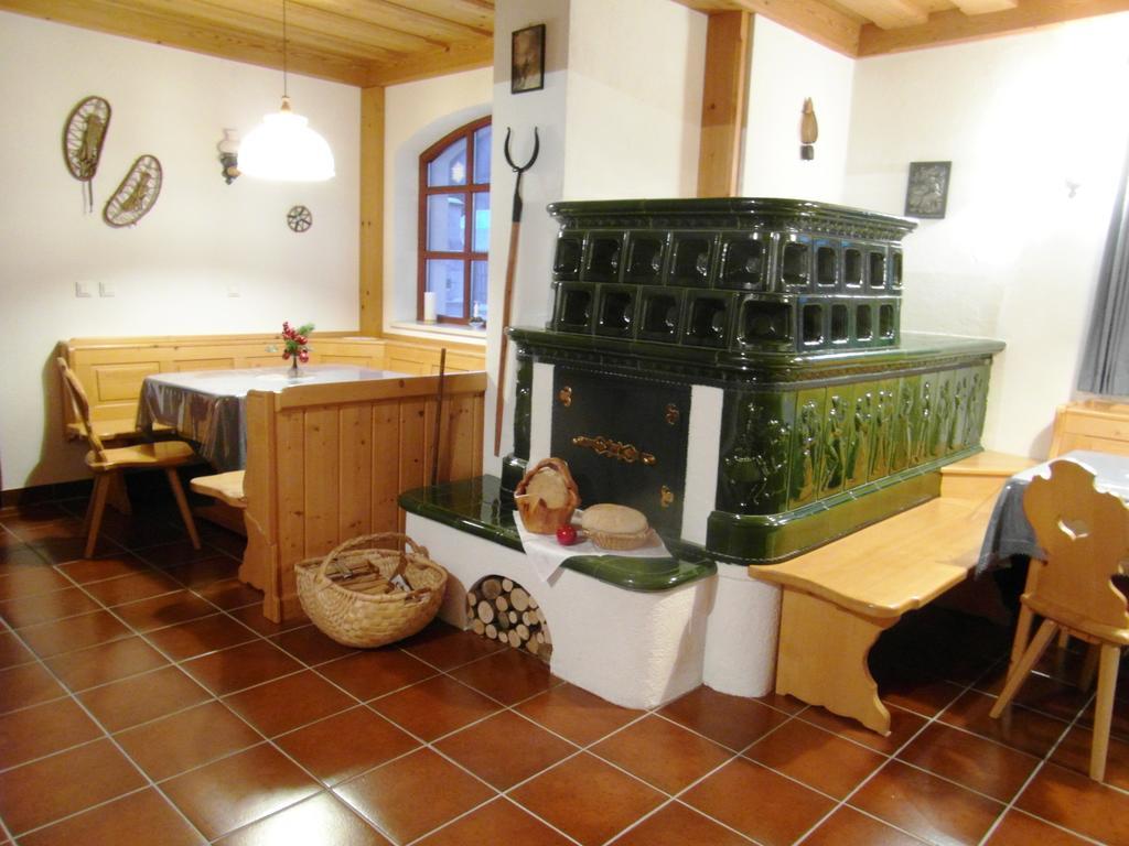 Farm Kosir Villa Кранска гора Екстериор снимка