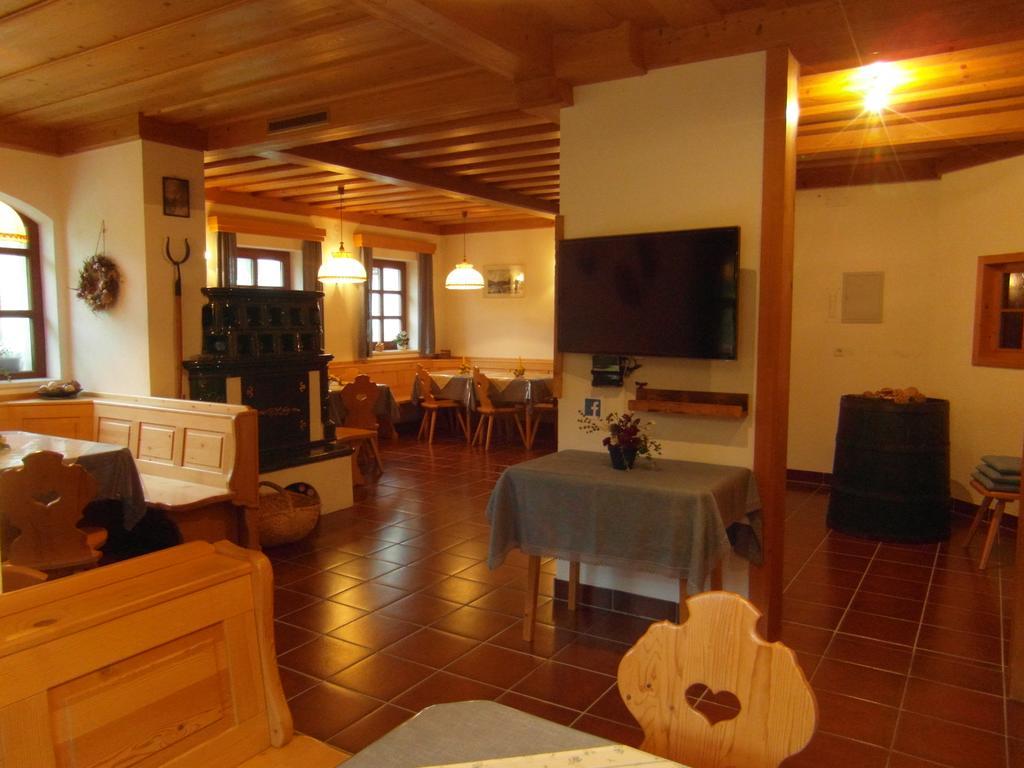 Farm Kosir Villa Кранска гора Екстериор снимка
