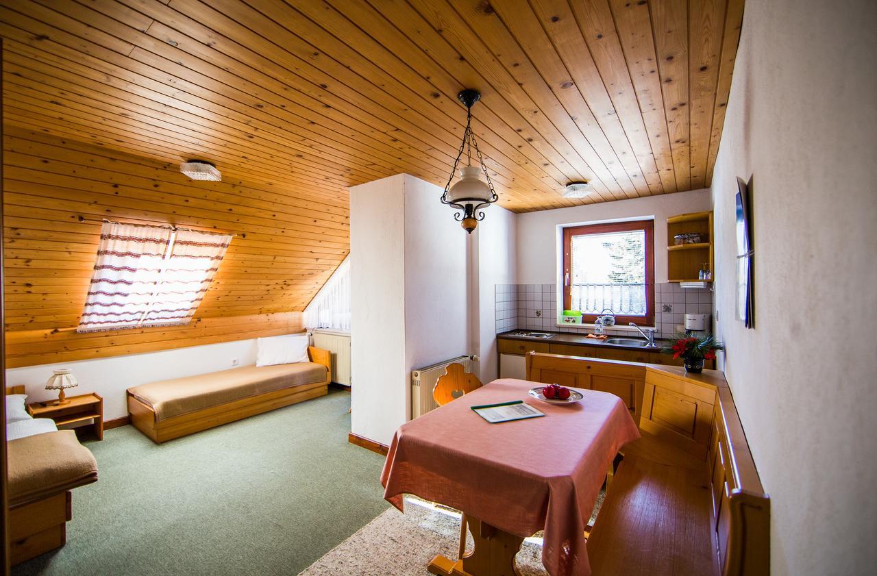 Farm Kosir Villa Кранска гора Екстериор снимка