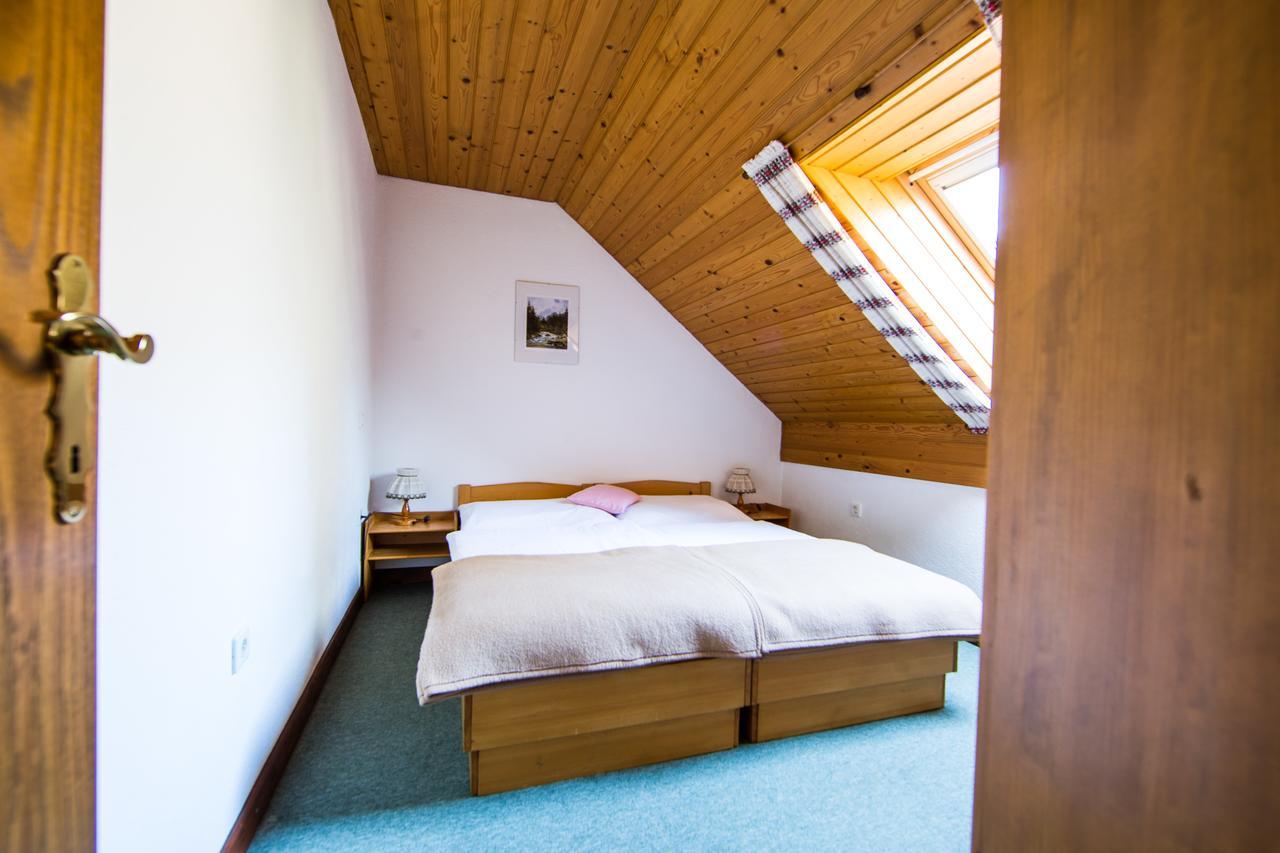 Farm Kosir Villa Кранска гора Екстериор снимка