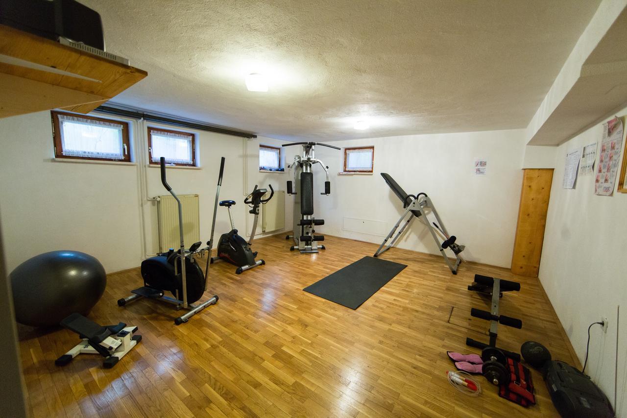 Farm Kosir Villa Кранска гора Екстериор снимка